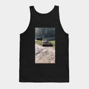 P I G Tank Top